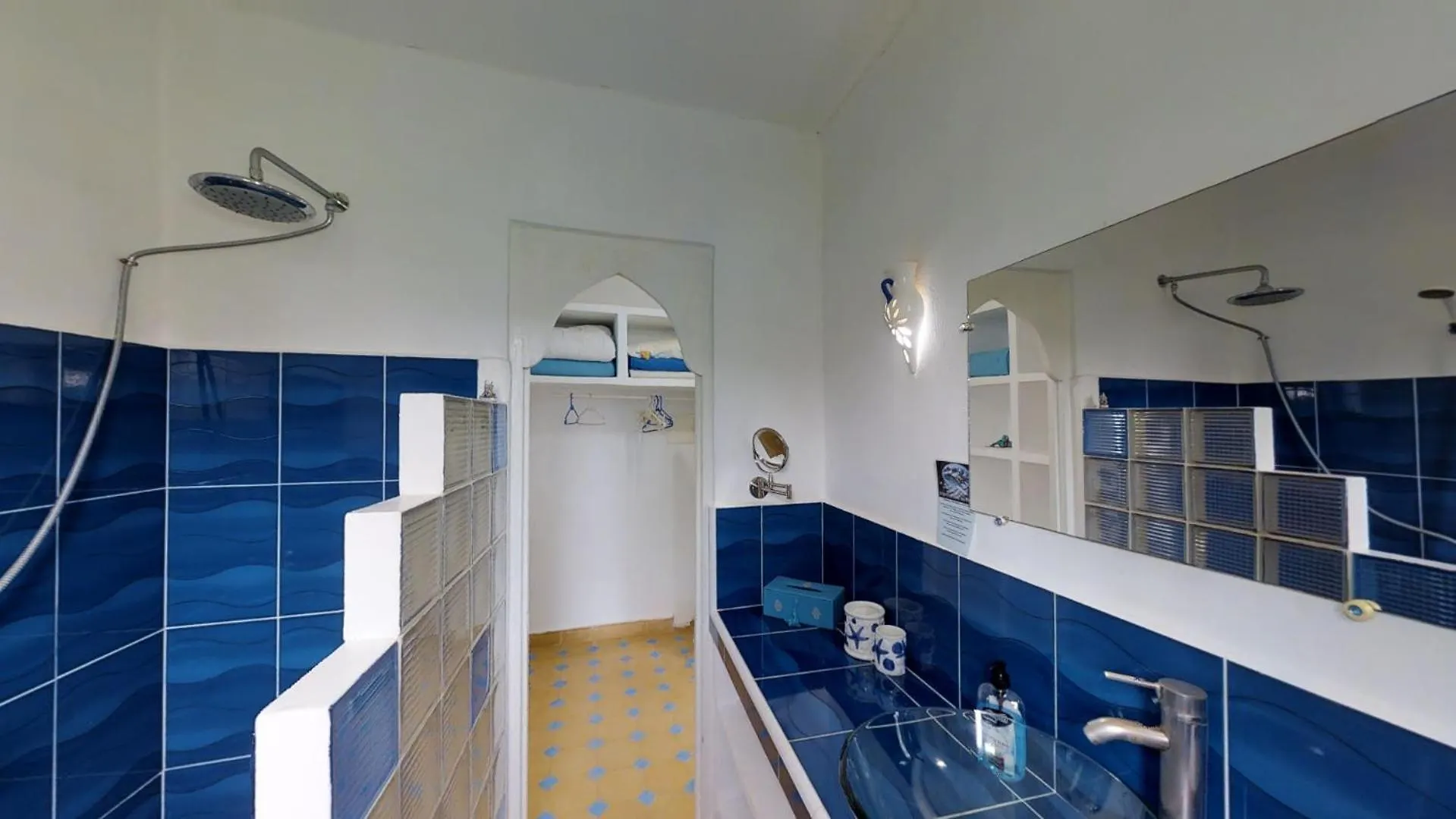 Chez Didier Et Bernadette Эс-Сувейра 0*,  Марокко